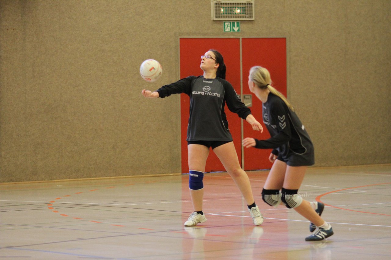 Bild 16 - U18w 4.Tag am 18.2.12